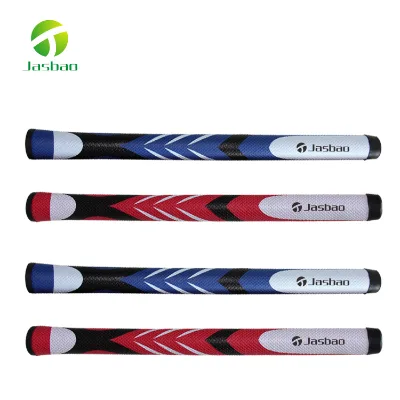 Customized Qualified Rubber&PU Golf Grip Mid Slim 2.0 Golf Putter Grip