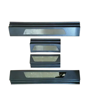 Original Type Inside Door Sills Plate for WIGO 2023