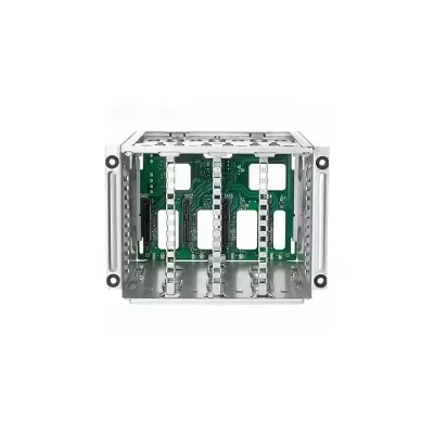 826690-B21  DL38X Gen10 Premium 6 SFF SAS/SATA + 2 NVMe or 8 SFF SAS/SATA Bay Kit 826690-B21