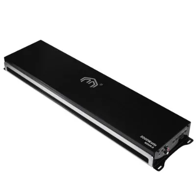 Class D car amplifier M series 3000 W