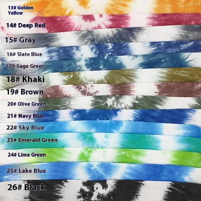 Bright Plus Color DIY Acid Dye Tie-Dye Toner and Pigment Powder 2G to 1000G Range for Food Dyestuffs