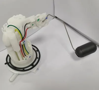 Fuel Pump Assembly Compatible for Hond CB190R / CBF190R / CBF190X Motorcycle 16700-K70-601 16700K70601