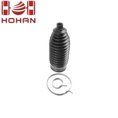 Chinese Manufacturer Durable High Quality Steering Rack Boot for Toyota OE Number 45535 - 52030