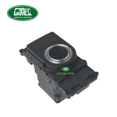 Gear Shifter Control Module T2H39458 JX737E453CB for Jaguar GJ1310