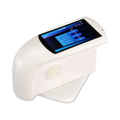 3nh Hg268 Triangle Gloss Meter 1000GU 0.1GU to Replace Byk Tri Gloss Meter with Software