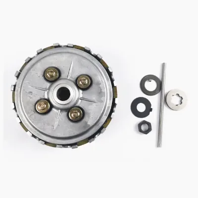 WANOU AM6 Motorcycle Clutch Assembly Assy