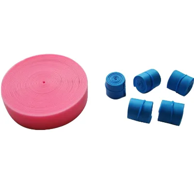 First Aid Blood Collection TPE Rubber Medical Non-Latex Tourniquet 1''x18'' CE Certified
