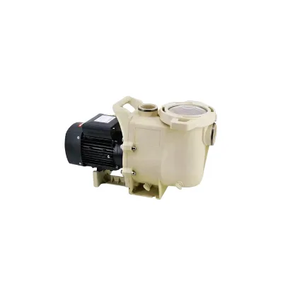 High Quality 1hp/2hp/3hp Variable Speed Electric Motor Swimming Pool Water Pump