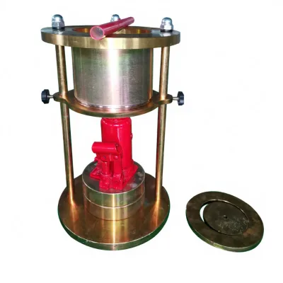 ETERNAL Extruder Machine OEM Customizable 50kN Capacity 40kg Weight Hebei 1-Year Warranty
