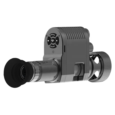 Non Thermal Imaging Scope Night Vision Scope Night Vision