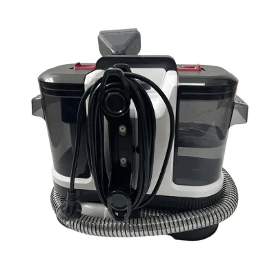 Electric Fabric Cleaner 600W High Efficiency Upholstery Carpet Washing Machine