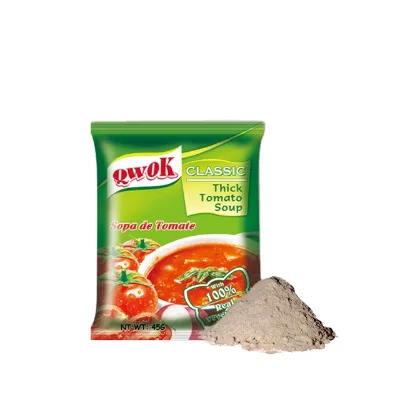 Fresh Tomato Soup Instant Seasoning Powder Mix Spices New Style Fresh Taste