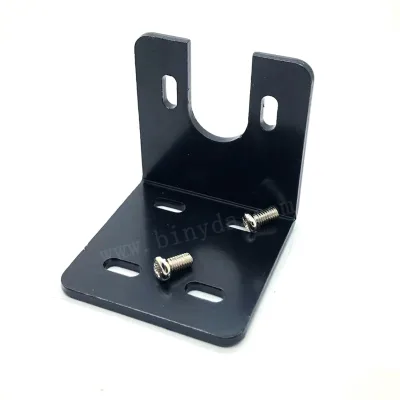 775 Motor Mount Bracket Universal Straight Plat Fixing Mounting Bracket