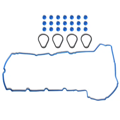 Engine Valve Cover Gasket Fits 07-12 Chevrolet Colorado GMC I-290 2.9L DOHC