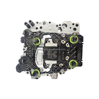 JT 0DE DQ380 DQ381 Auto Transmission Mechatronic 0DE927711B 0DE325025B Reman Gearbox Part TCU TCM High Quality Dsg 7-Speed CVT 1