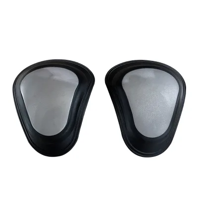 Metal Shoulder Protectors