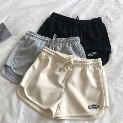 Good Quality Women's Shorts Workout Fitness Clothing Oem logo Customize Design Gym Sport Summer Short for Women