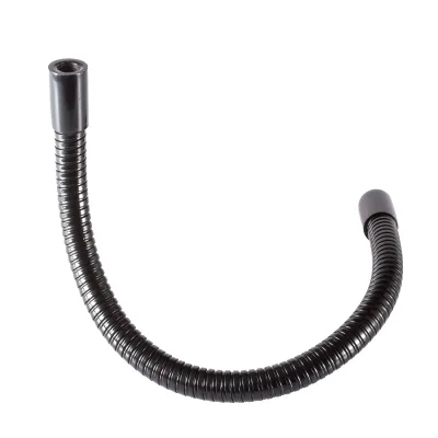 Gooseneck Tube for Wheel Chair