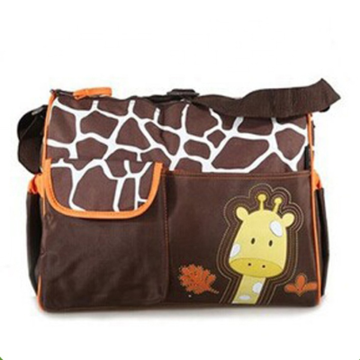 Baby Items Large Capacity Baby Changing Nappy Bag
