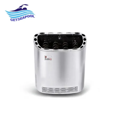 6.0 KW Original Sawo Sauna Heater Oven Without Digital Control CE