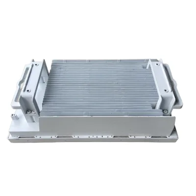 High-Performance RRU 3236B42 KRD 901 18311 Enhanced Coverage & Capacity for Mobile Networks
