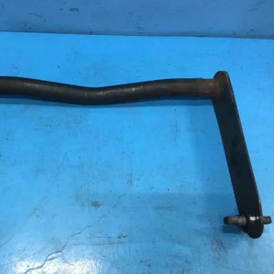 Used for ISUZU Truck Stability Bushing Space Arm Rear Stabilizer Link