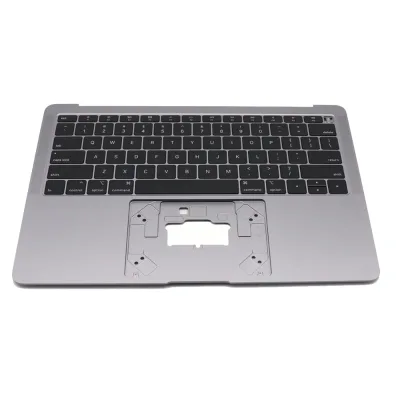 Wholesale Topcase for macbook A1708 Plam Rest c Cover Upper