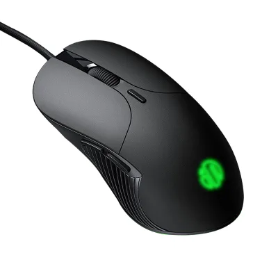 Wired Mouse Macro Definition Silent Button Home Internet Cafe Office Game Computer Notebook Mouse Gamer