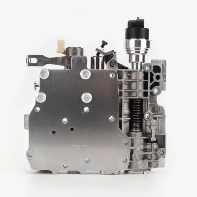 Wholesale Auto Transmission Systems Genuine VT1 CVT Transmission Valve Body for Mini Cooper VT1 CVT