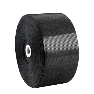 Soft Fabric Injection Hook Eco-friendly Garment Hook Loop Fastening Tape Roll for Baby Clothing Diaper