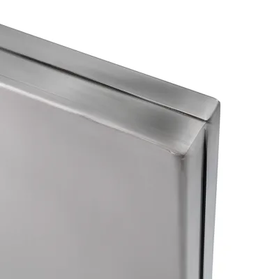 Metal Baking Tray for OEM Bakery Projects and Bulk Supply