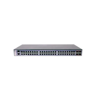 Ex-treme Networks ExtremeSwitching 220 Series 220-48P-10GE4 48PT POE+ 4 10GBE SFP+ 16565