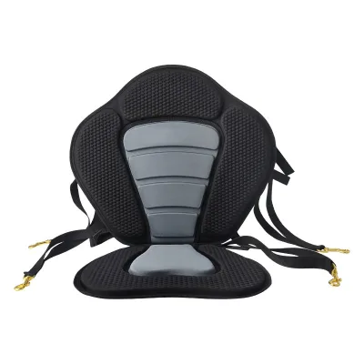 Hot Sale SUP Board Seat Pad with Detachable Back Bag