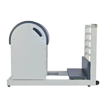 Luxury Aluminum Ladder Barrel for Studio and Commercial Use