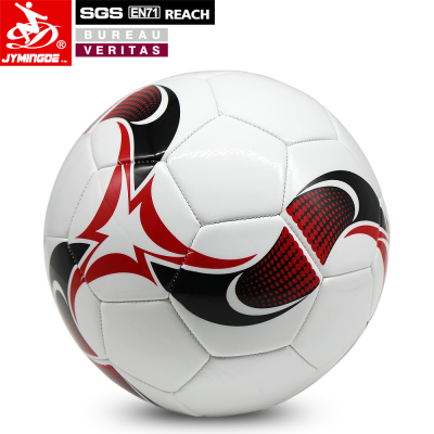 Durable Colorful Korea Soccer Ball/football