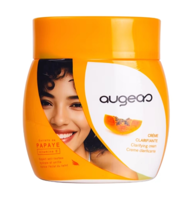 Skin Whitening Face Cream for Men