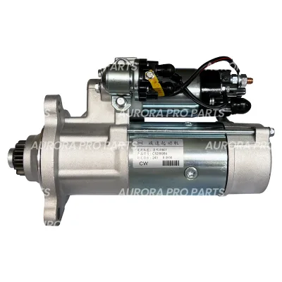 Starter C5256984 for Cummins 6CT 24V 8.0KW