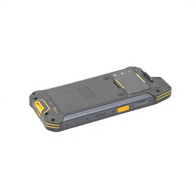 All-in-One Rugged Handheld PDA for Logistics Warehouse Management 2D 6.3" Screen Octa-core 2.3GHz 4GB RAM (Up 6GB) 4G LTE NFC