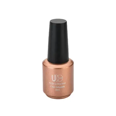 15ml Luxury Hotsale Gel Nail Polish Bottle