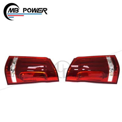 Hot Selling Exterior Modification Part Mercedes V260 W447 LED Rear Tail Light
