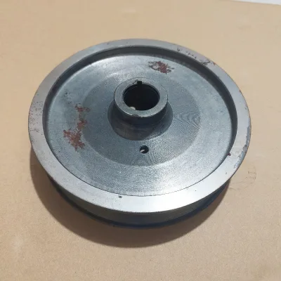 Cummins ISM11 QSM11 Engine ACCESSORY DRIVE PULLEY 3895449