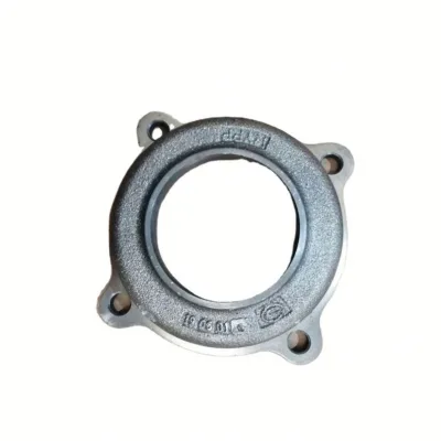 S6480h1-2400011A0225 Axle Shaft Bearing Seat for Foton Chinese Truck Parts