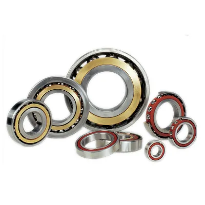 Aesthetic & High-Quality angular contact ball bearings