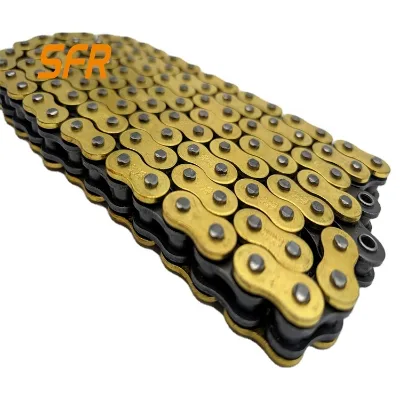 Economical 520 H-O Kit Genuine Motorcycle Timing Oil Seal Chain Parts Accessories