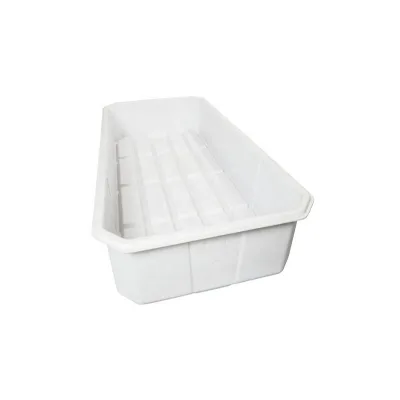 Produce Vacuum Forming ABS Large Size Animal Container