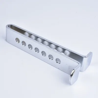 Manufacturer Wholesale Universal Steel Anti-theft Car Vehicle Accelerator Pedal Lock