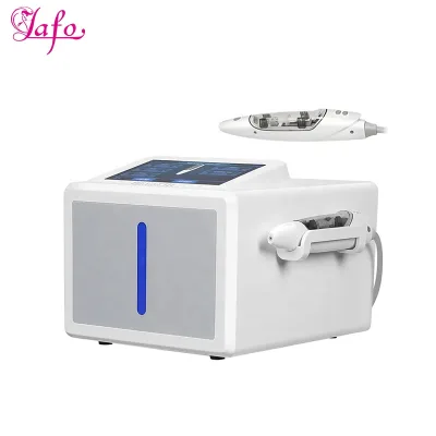 Microdermabrasion Dermabrasion Facial Mesotherapy Machine Injection for Skin Care Hair Loss Treatment