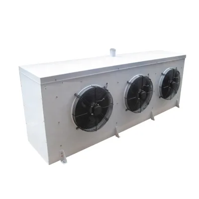 OEM ODM Ceiling Mounted Unit Cooler 3 Fans High Efficiency Cold Room Evaporator for Cold Storage Freezer Refrigeration System