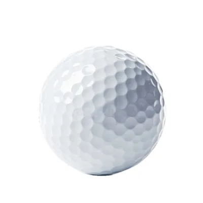 Custom Eco Friendly Standard Size 3-layer Smart Golf Balls