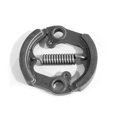 Metallic G45 Brushcutter Accessories for 143R-II Gasoline Trimmer Replace Clutch Brush Cutter Clutch